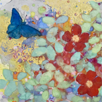 ささやかな祈り